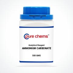 Ammonium Carbonate AR